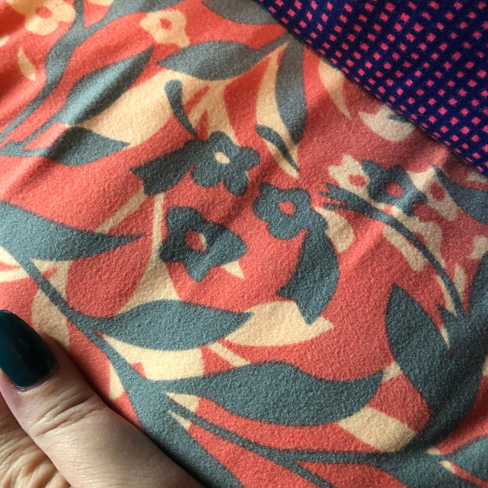 LuLaRoe legging